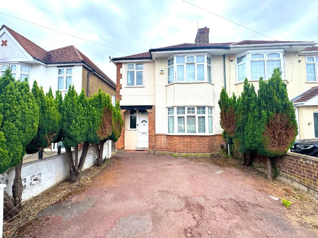 Main image of property: Opposite Heston School Hounslow, TW5