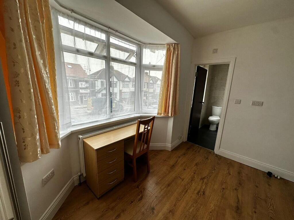 Main image of property: Bulstrode Avenue, Hounslow, Middlesex, TW3