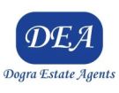 Dogra Estate Agent, West London Office Estate Agent Logo