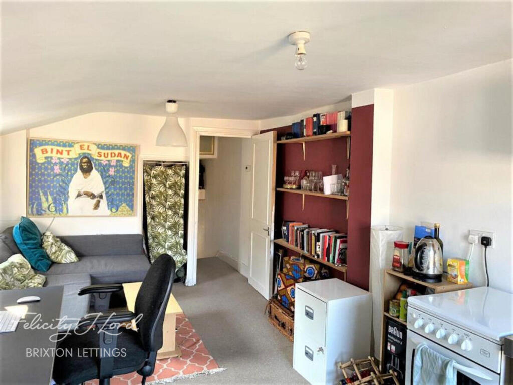 Main image of property: Appach Road, London