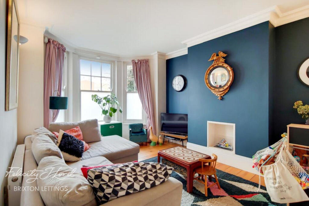 Main image of property: Dover Mansions, Brixton