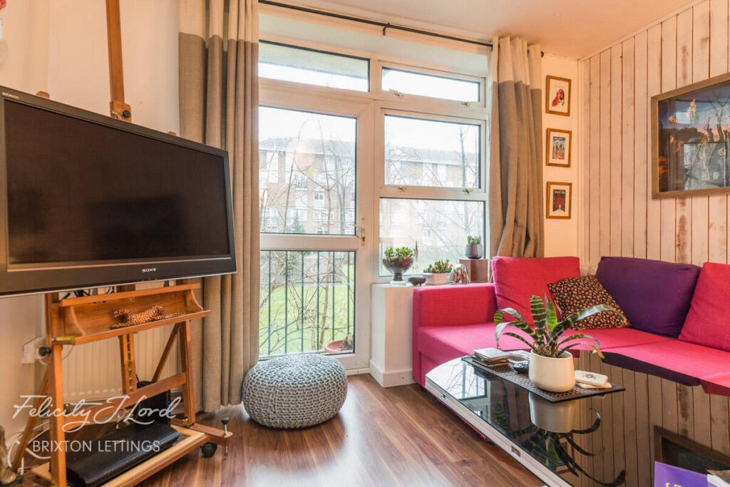 Main image of property: Canterbury Crescent, London
