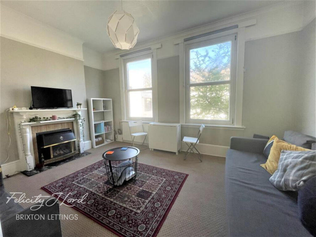 Main image of property: Morrish Road, LONDON