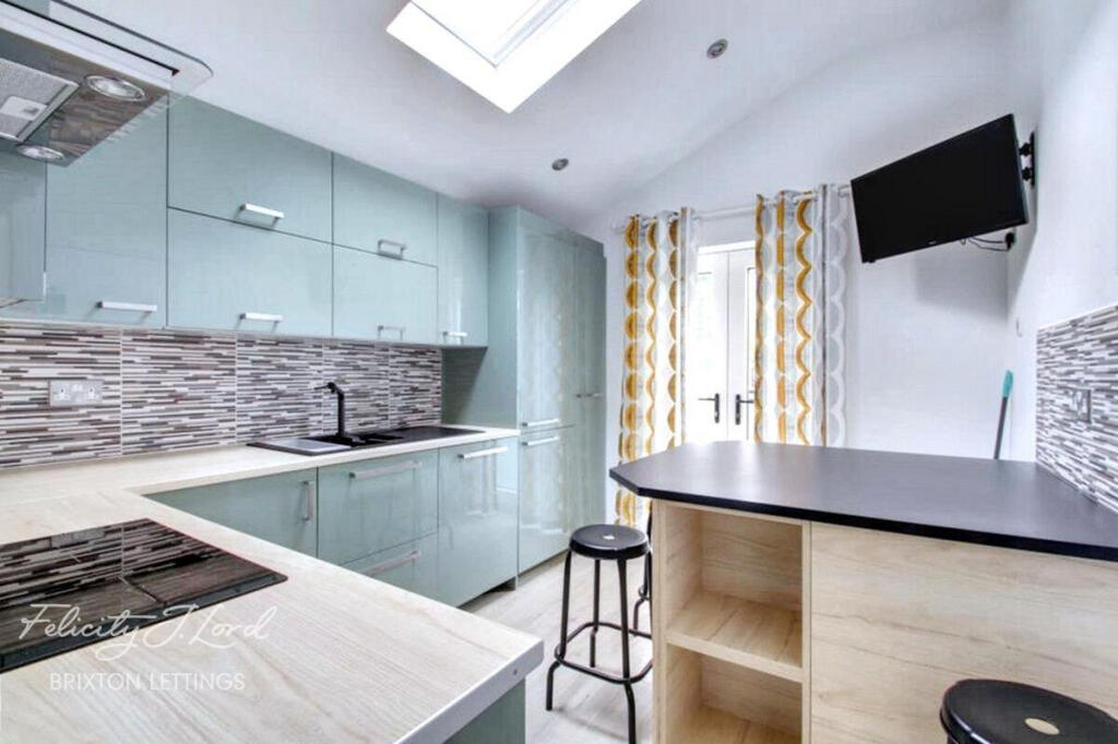 Main image of property: Wingford Road, LONDON