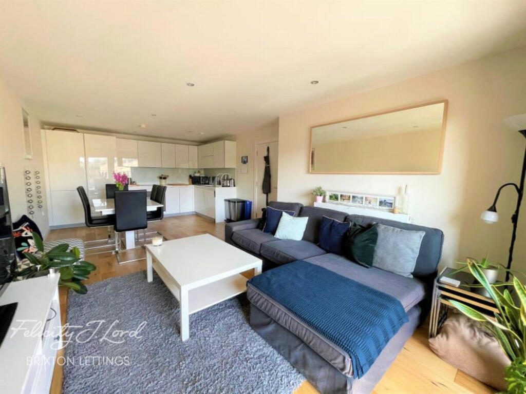 Main image of property: Cowley Road, London