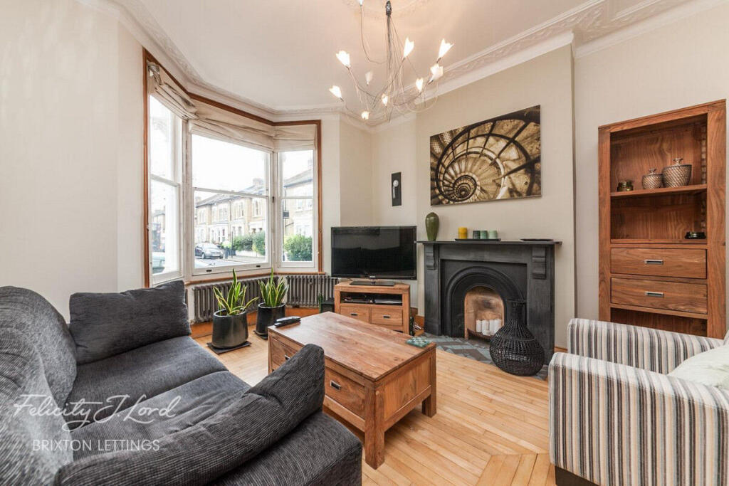 Main image of property: Talma Road, LONDON
