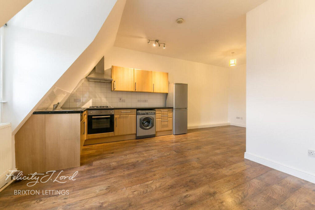 Main image of property: Bernays Grove, London