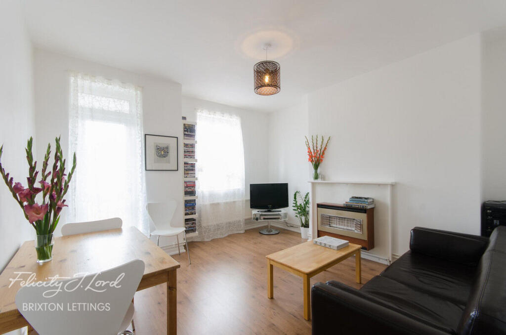 Main image of property: Tulse Hill, London