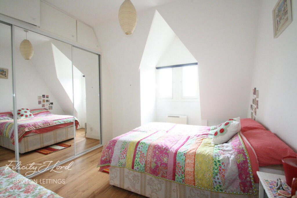 Main image of property: Bernay's Grove, London