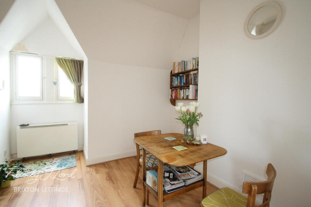 Main image of property: Bernay's Grove, London