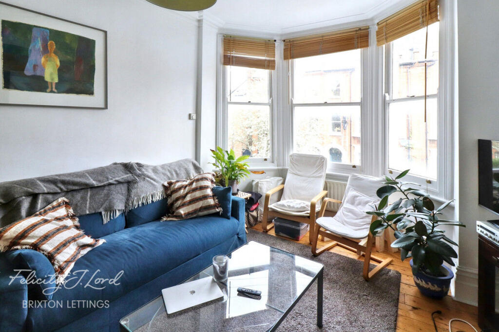 Main image of property: Sudbourne Road, London