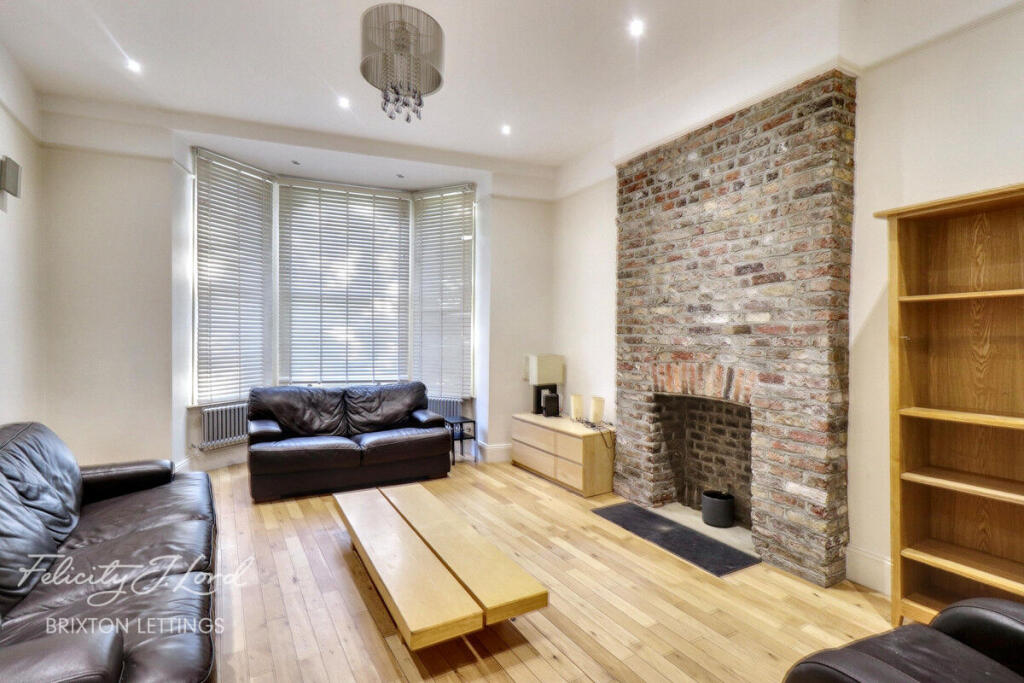 Main image of property: Effra Road, London