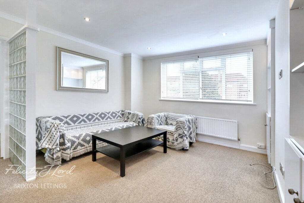 Main image of property: Tulse Hill, London