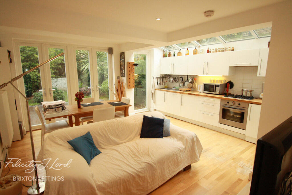 Main image of property: Rattray Road, LONDON
