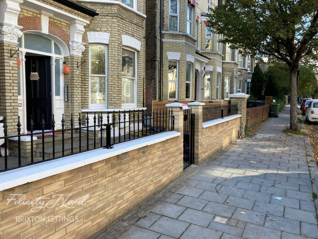 Main image of property: Lambert Road, London