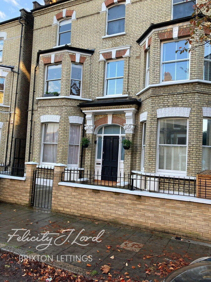 Main image of property: Lambert Road, London