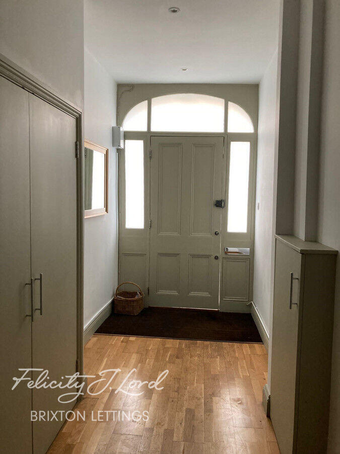 Main image of property: Lambert Road, London