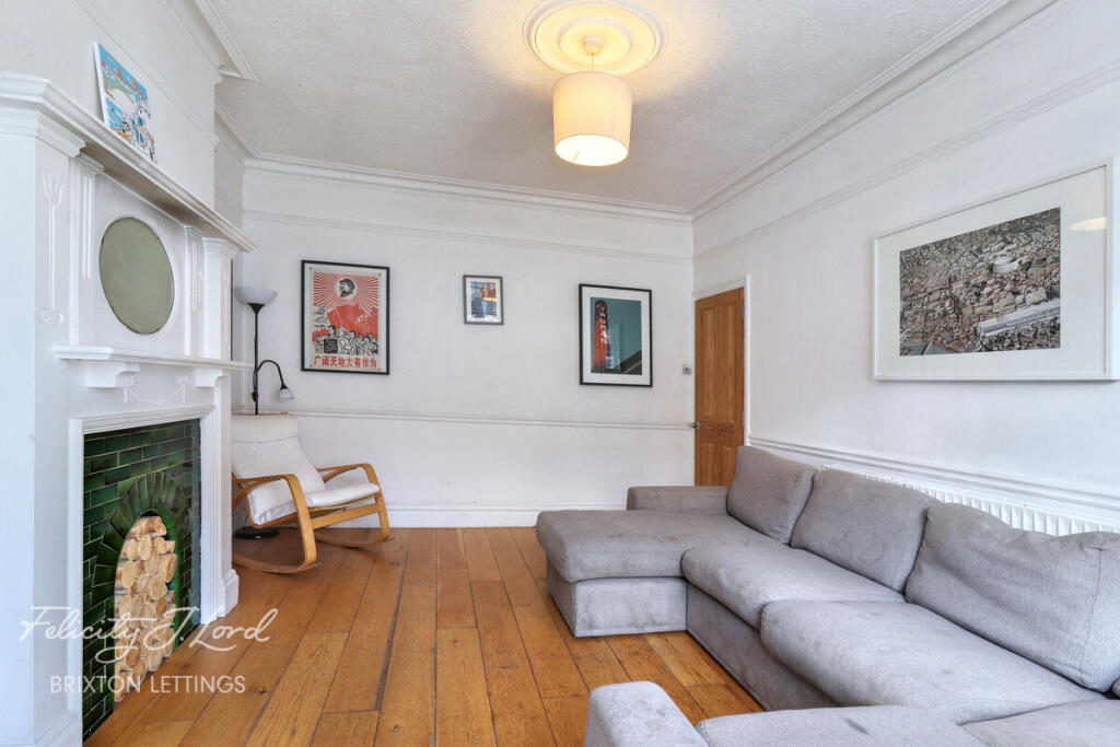 Main image of property: Beverstone Road, LONDON