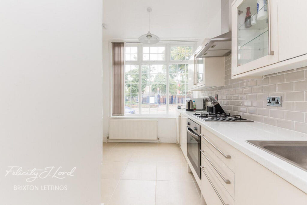 Main image of property: Normandy Road, LONDON