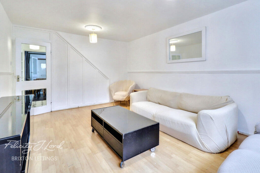 Main image of property: Aytoun Road, London