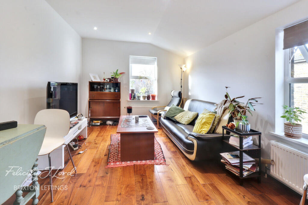 Main image of property: Morrish Road, London