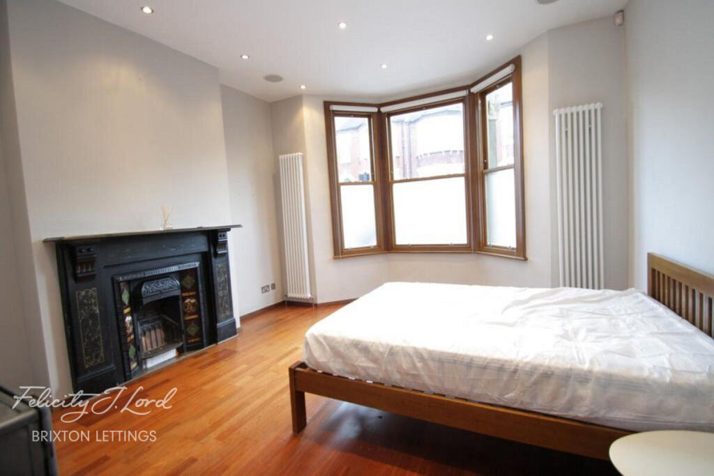 Main image of property: Fairmount Road, London