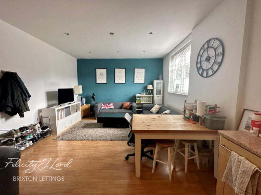 Main image of property: Brighton Terrace, LONDON