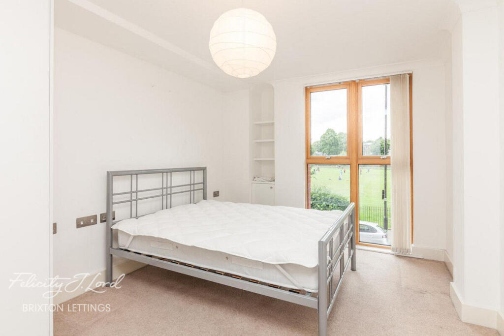 Main image of property: Robsart Street, LONDON