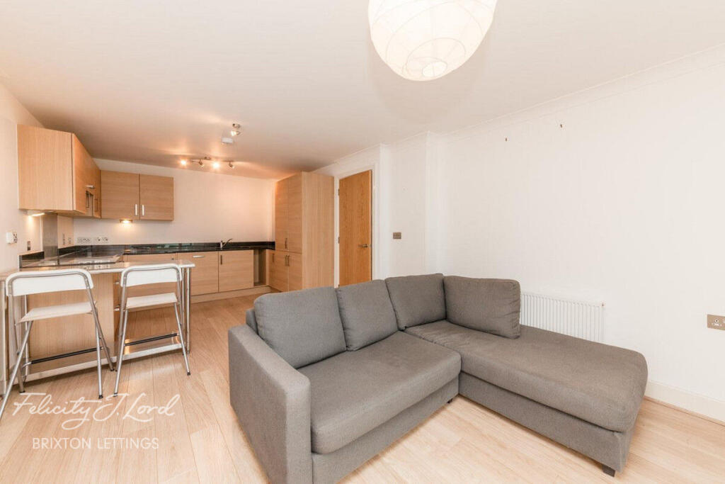 Main image of property: Robsart Street, LONDON