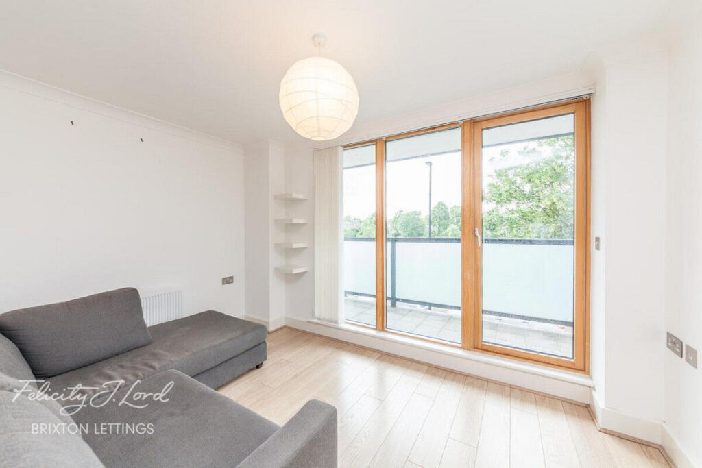 Main image of property: Robsart Street, LONDON