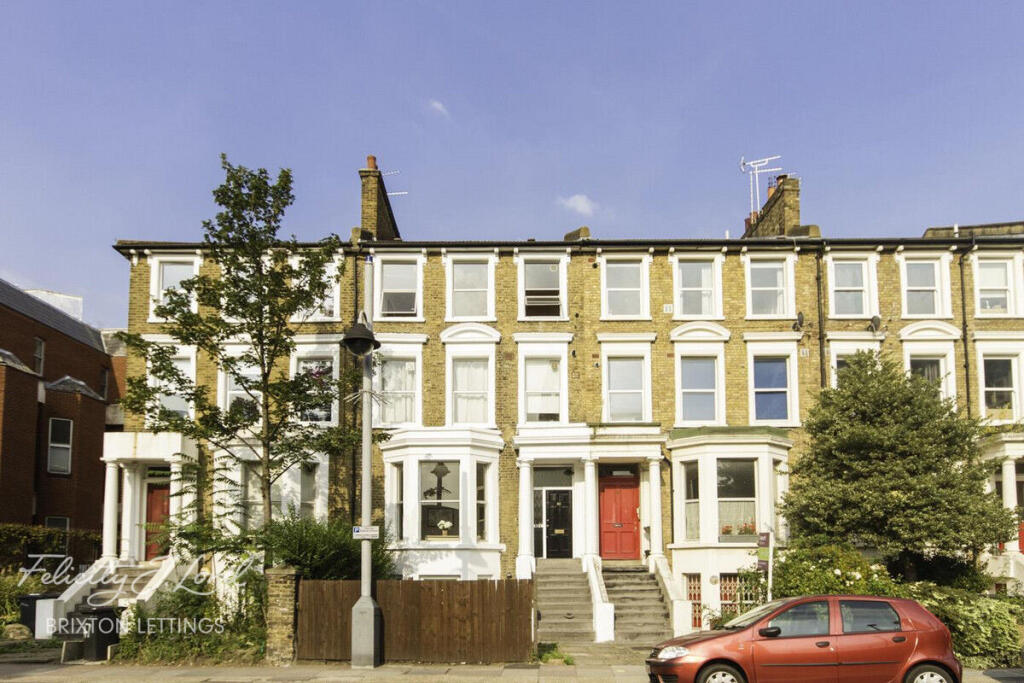 Main image of property: Gresham Road, London