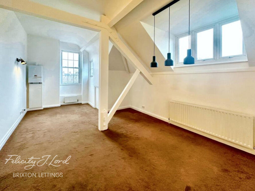 Main image of property: Barrington Road, London