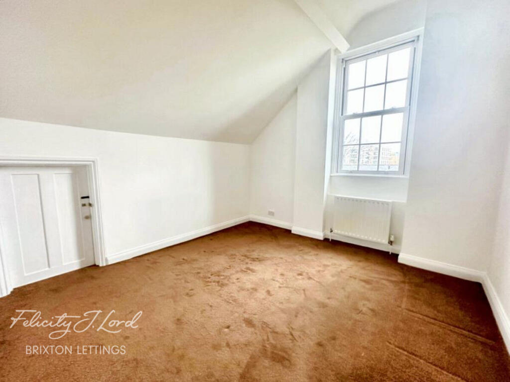 Main image of property: Barrington Road, London