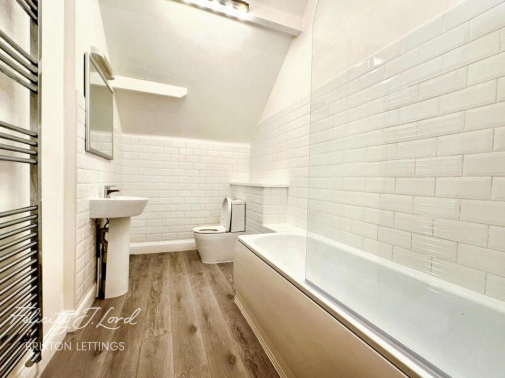 Main image of property: Barrington Road, London