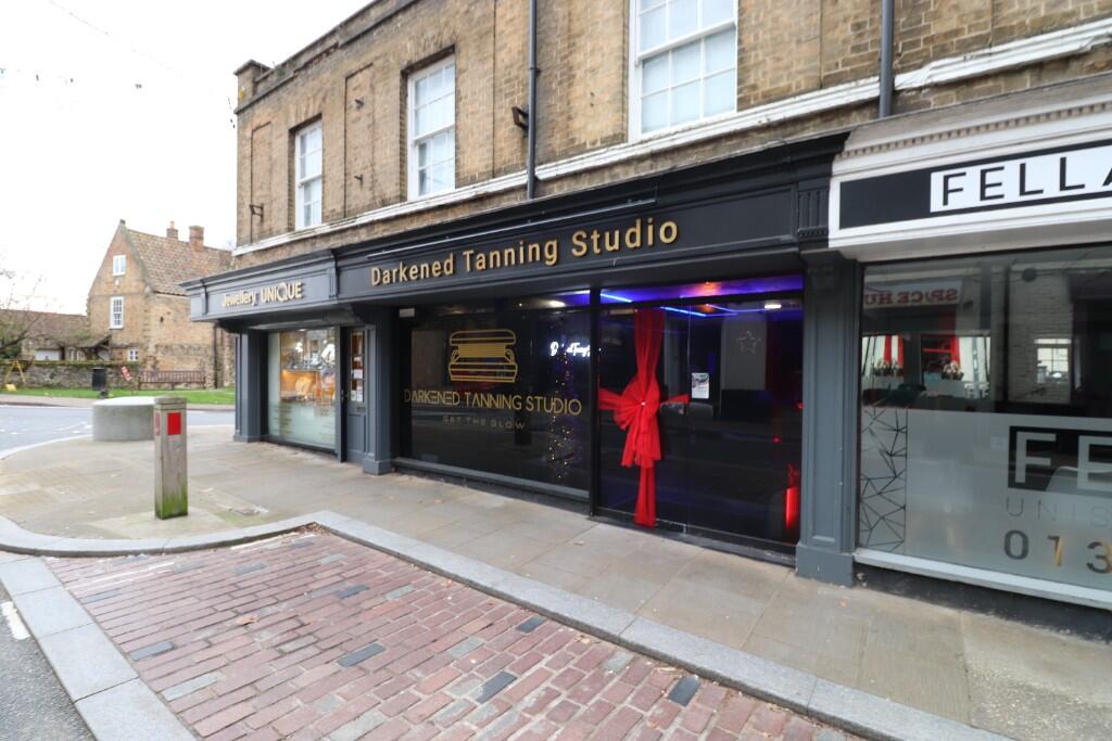 Main image of property: High Street, Downham Market