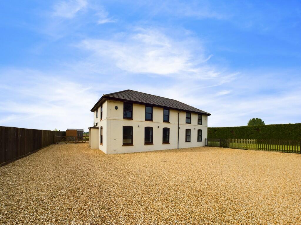 Main image of property: Guys Head Road, Sutton Bridge