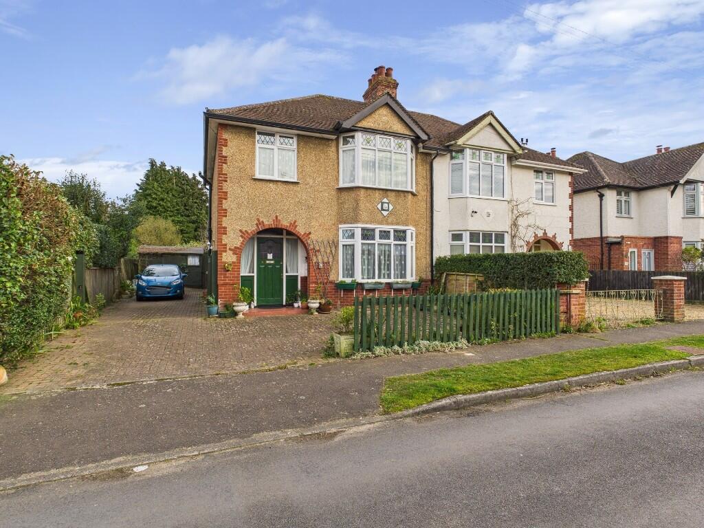 Main image of property: St. Edmunds Road, Downham Market