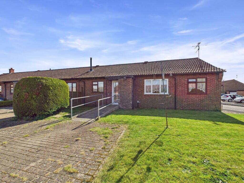 Main image of property: Launditch Crescent, Downham Market