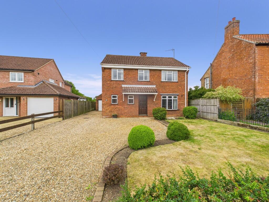 Main image of property: Fen Road, Watlington