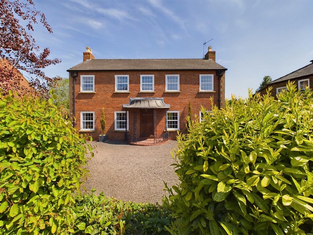 Main image of property: Main Street, Welney