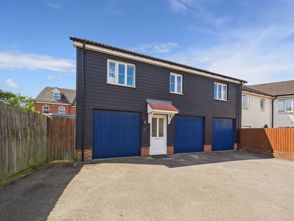 Main image of property: Winnold Street, Downham Market