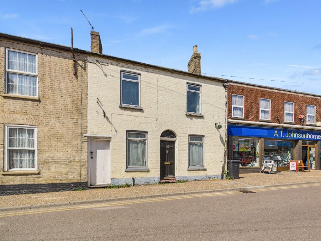 Main image of property: Bridge Street, Downham Market