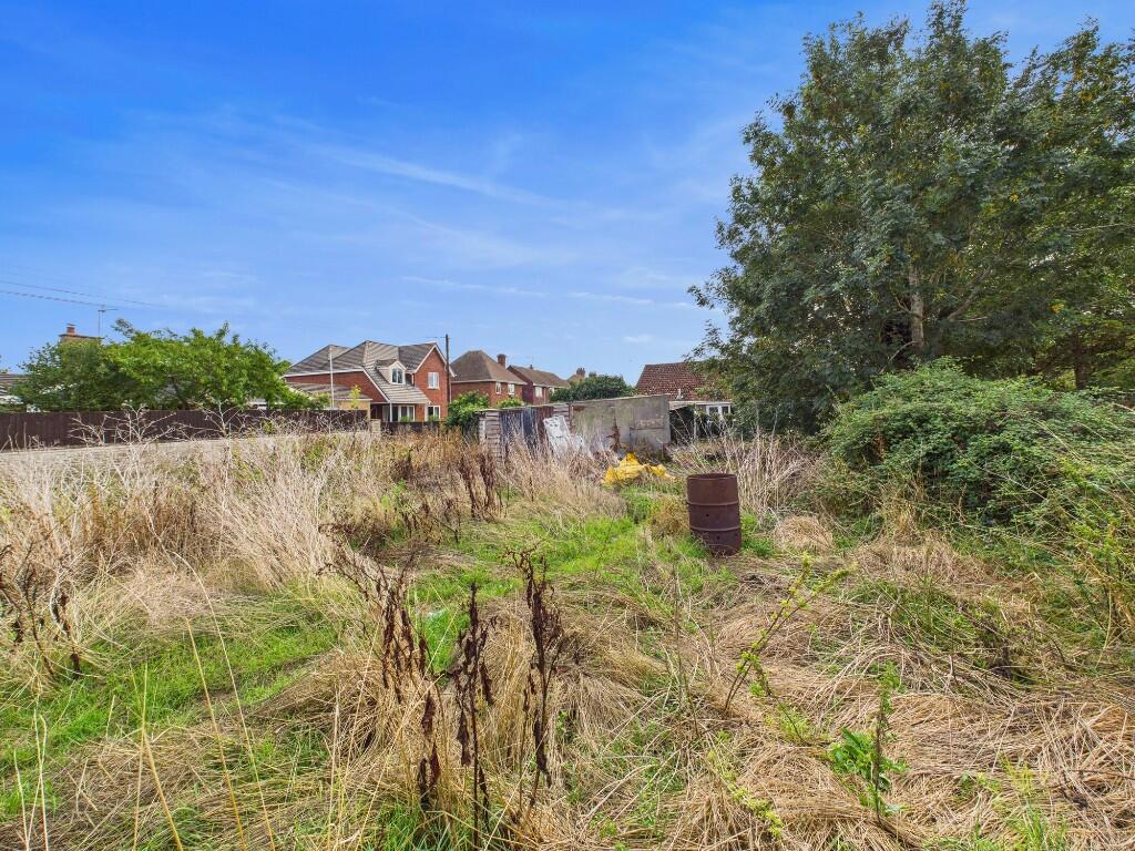 Main image of property: Camel Road, Littleport