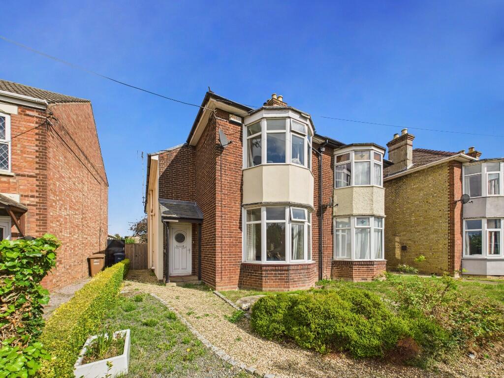 Main image of property: Leverington Road, Wisbech