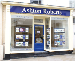 Ashton Roberts, Downham Marketbranch details