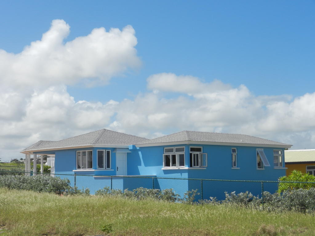 3 Bedroom House For Sale In St Philip Merricks Barbados