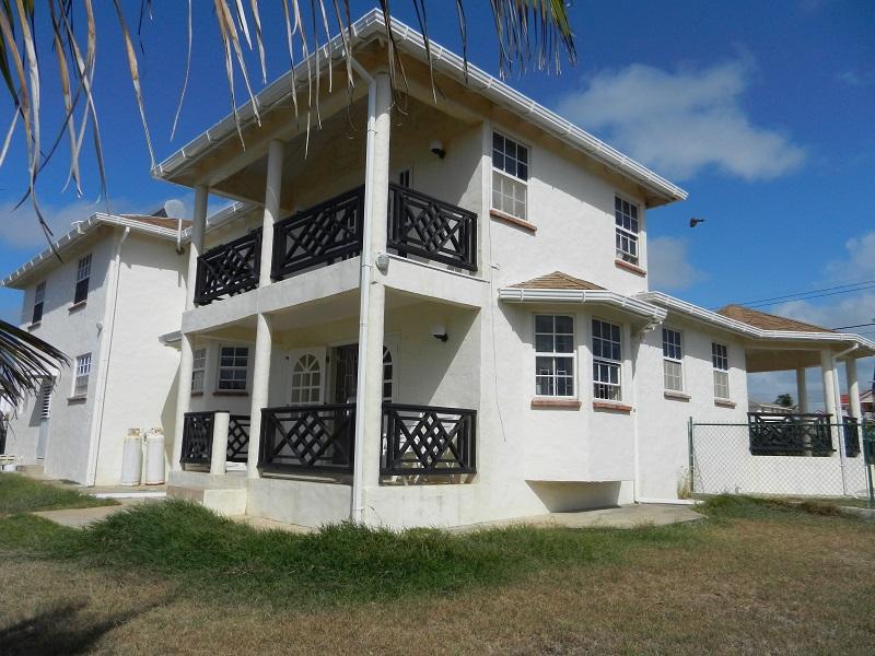 3 Bedroom House For Sale In St Philip Bottom Bay Barbados