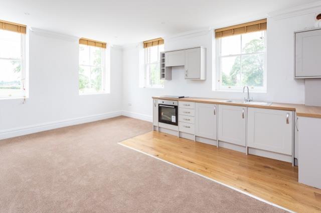 Main image of property: The Mansion, The Hill, Sandbach, Cheshire, CW11 1LA