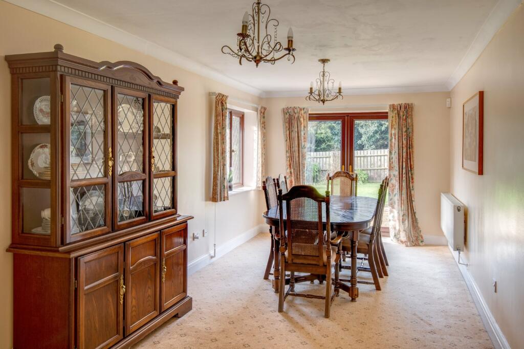Additional property image - Hither Green Lane, Bordesley, Worcestershire, B98