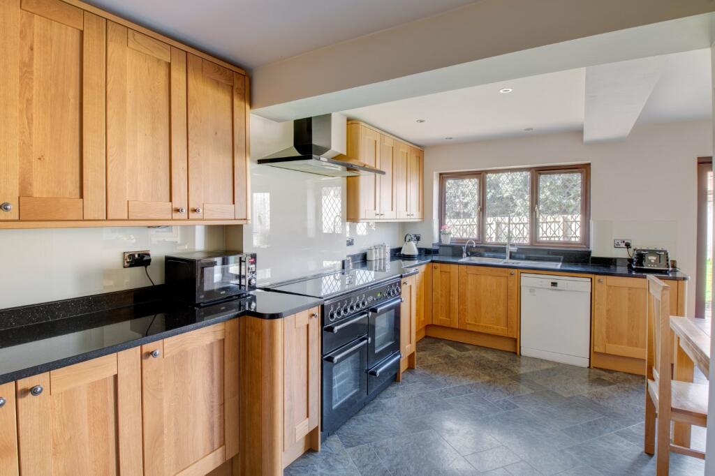Additional property image - Hither Green Lane, Bordesley, Worcestershire, B98